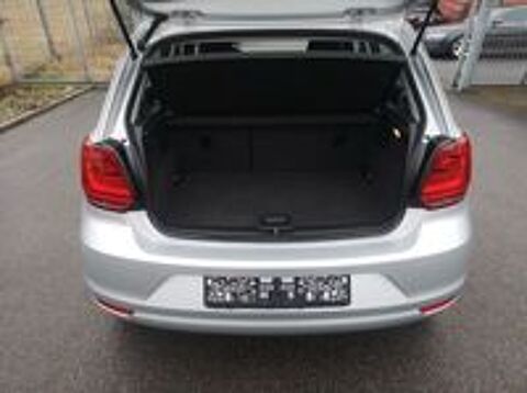 Polo 1.0 75 Confortline 2014 occasion 20260 Calvi