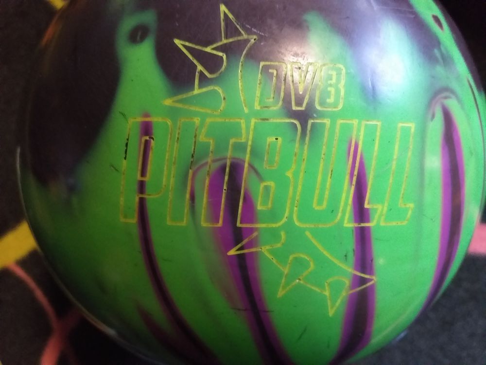 Boules de Bowling Sports