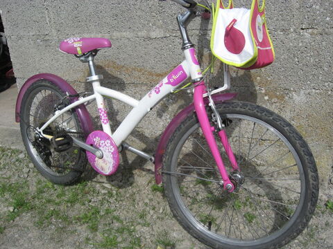 Vtt femme occasion en Bretagne annonces achat et vente de vtt