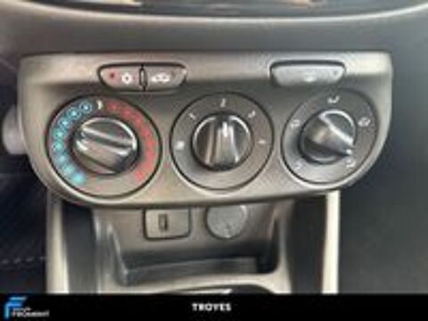 Corsa 1.4 Turbo 100 ch Design 120 ans 2019 occasion 10600 La Chapelle-Saint-Luc