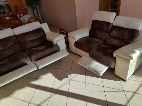 canap relaxe lectrique 500 Arbin (73)