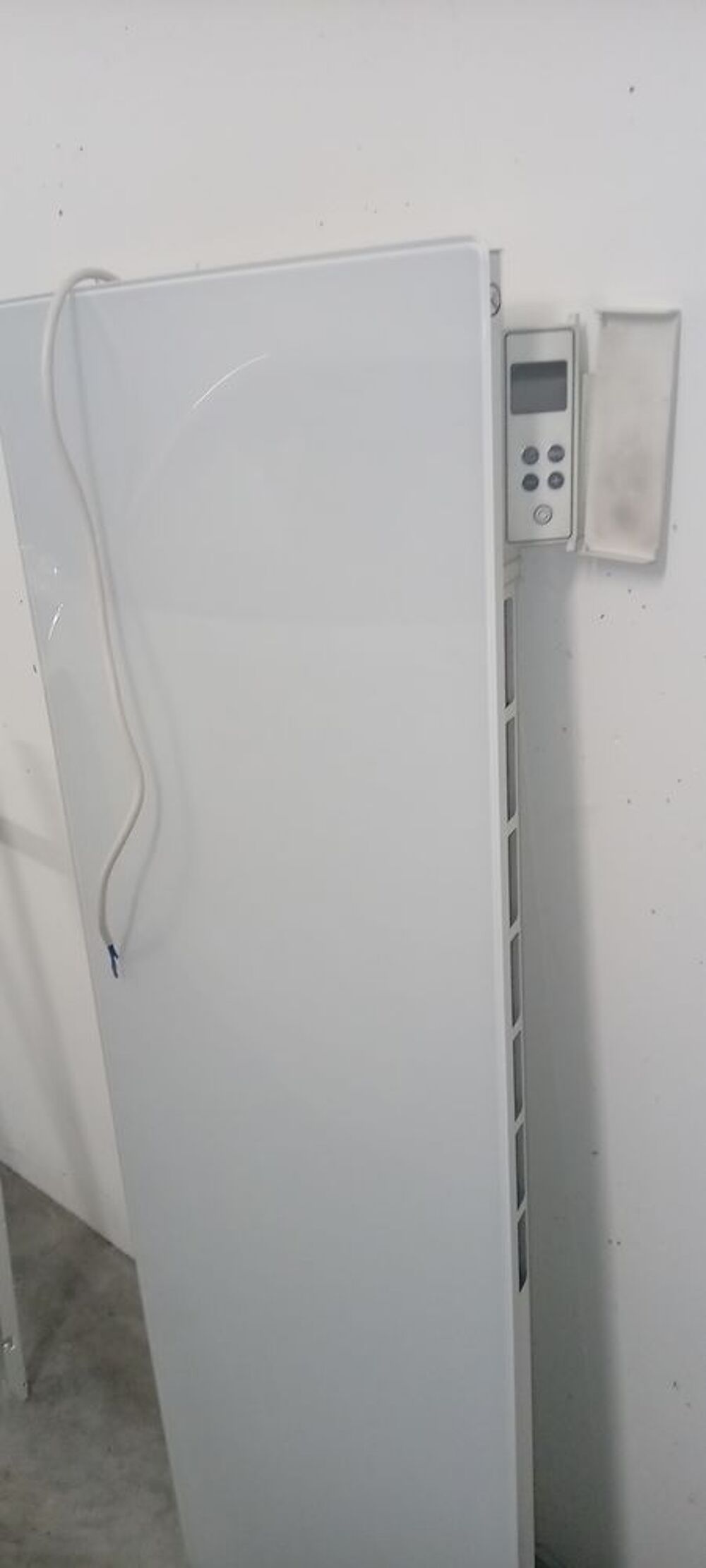 RADIATEUR A INERTIE Electrom�nager