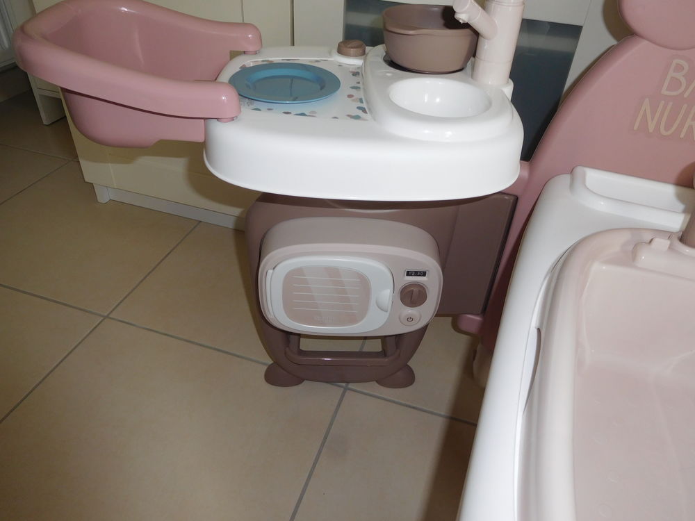 Snoby Baby nurse Jeux / jouets