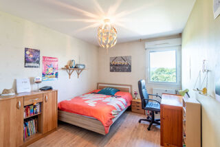  Appartement à vendre 4 pièces 90 m² La roche-sur-foron