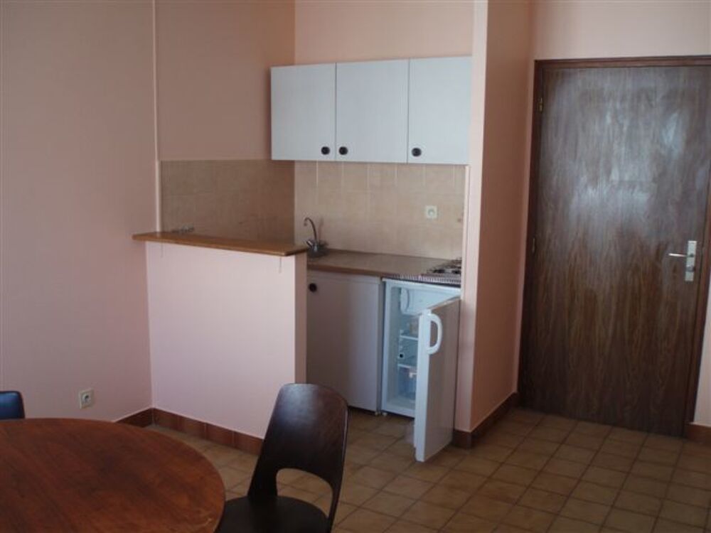 Location Appartement APPARTEMENT MEUBLÉ F2 Saint-dizier