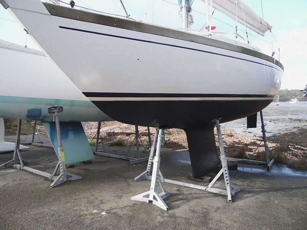 Monocoque 1974 occasion 56100 Lorient