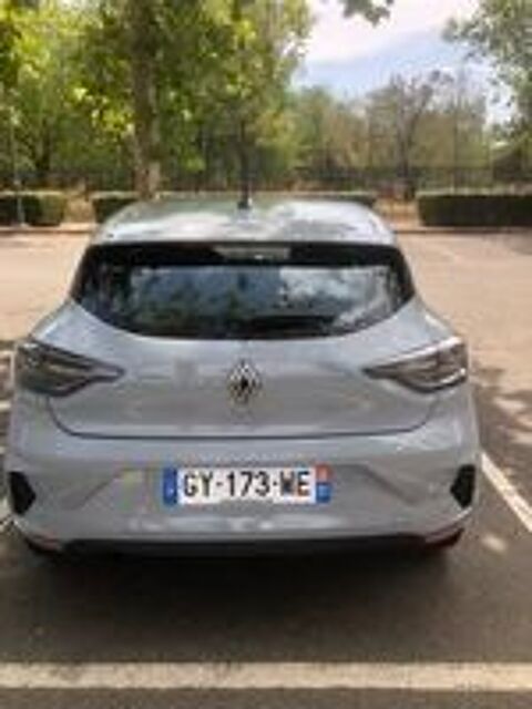 Clio V Clio TCe 90 GSR2 Evolution 2024 occasion 31700 Blagnac