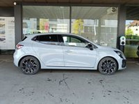 Clio V Clio E-Tech full hybrid 145 ch GSR2 Esprit Alpine 2025 occasion 95220 Pierrelaye