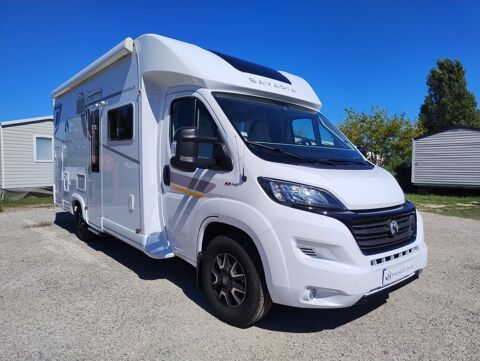 Annonce voiture Camping car Camping car 54990 €