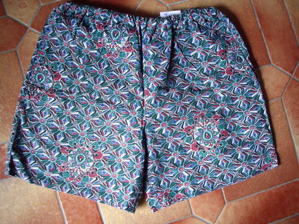 Bermudas de Bain et Shorts de Bain Homme Vêtements