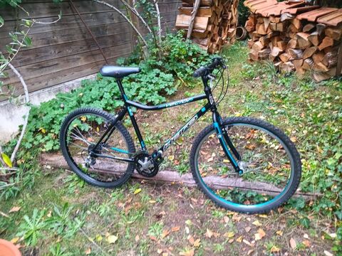 VTT Haro (USA) V�lizy-Villacoublay (78)