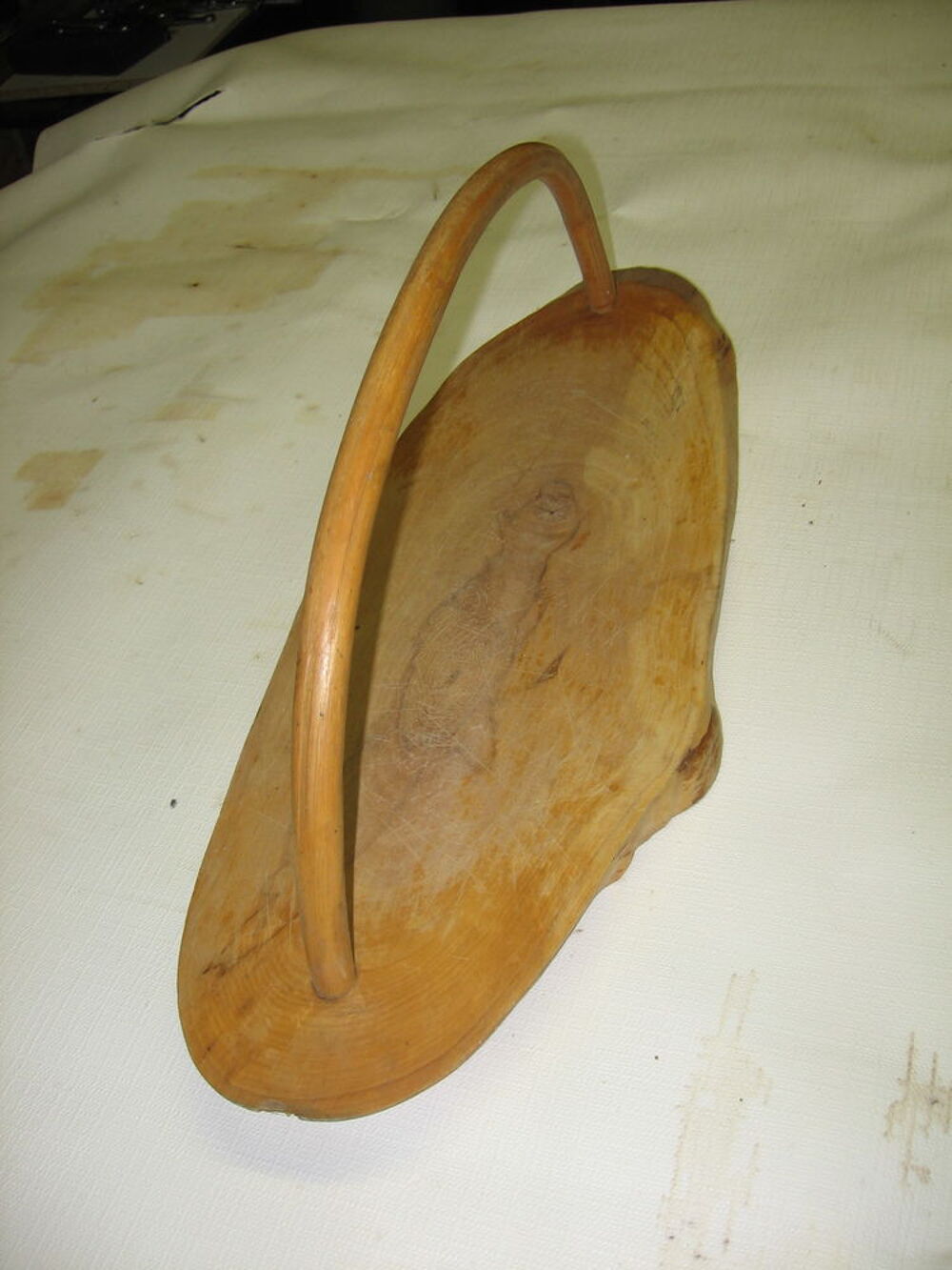  plateaux &agrave; fromages en bois Décoration