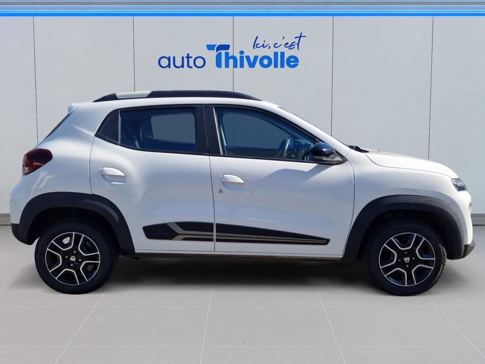 Spring Achat Int&eacute;gral Confort 2023 occasion 42120 Le Coteau