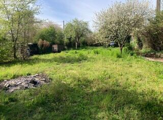  Terrain à vendre 1110 m²