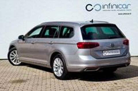 Passat SW 2.0 TDI EVO SCR 150 DSG7 Elegance 2022 occasion 67230 Obenheim