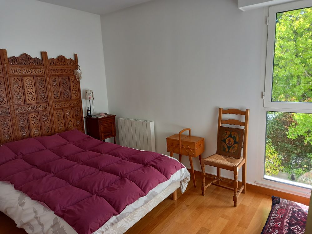 Vente Appartement Calme et jardin à  15 min. de Montparnasse Meudon