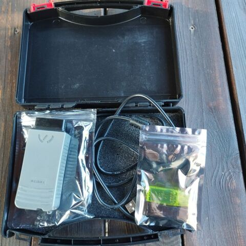 OUTIL DIAGNOSTIC Odis VAS5054A 80 V�n�jan (30)
