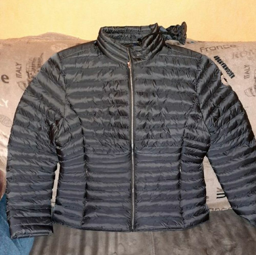 blouson femme Vêtements