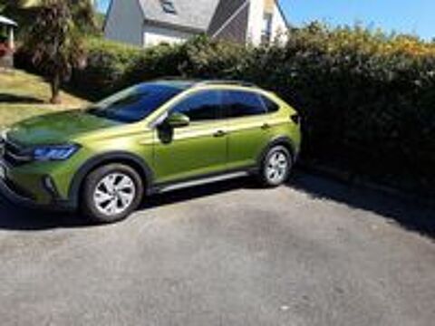 Taigo 1.0 TSI 110 BVM6 Life 2023 occasion 56600 Lanester