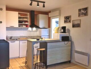  Appartement à louer 2 pièces 46 m²