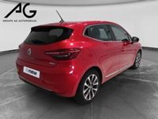 Clio V Clio E-Tech 140 Intens 2021 occasion 08000 Charleville-M&eacute;zi&egrave;res