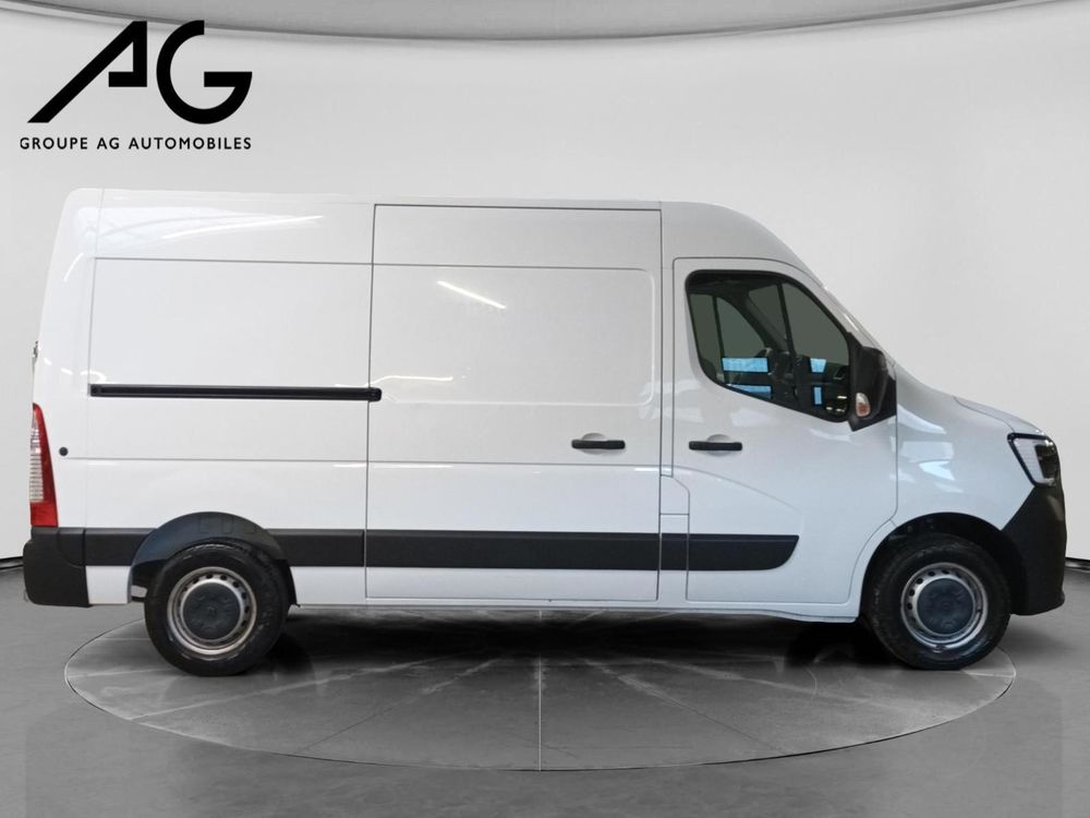 Master MASTER FGN TRAC F3300 L2H2 BLUE DCI 135 GRAND CONFORT 2023 occasion 08000 Charleville-M&eacute;zi&egrave;res