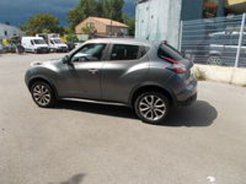 Juke 1.2e DIG-T 115 Start/Stop System Connect Edition 2014 occasion 34970 Lattes