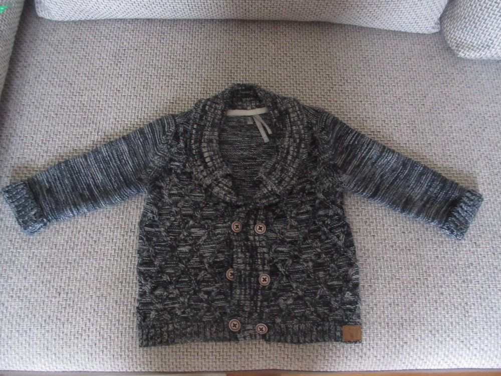 Gilet gar&ccedil;on Vêtements enfants