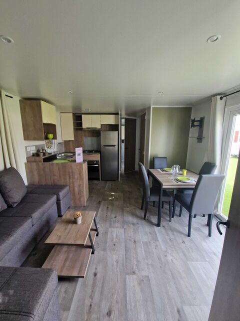 Mobil-Home Mobil-Home 2024 occasion Valras-Plage 34350