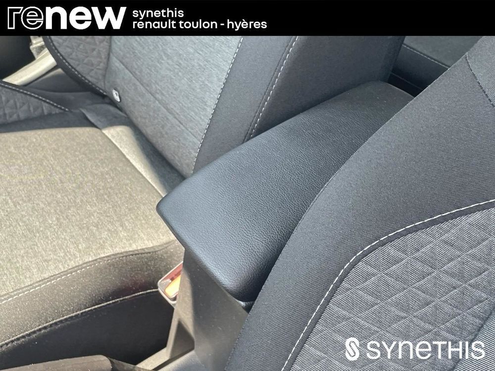 Captur TCe 100 GPL - 21 Business 2022 occasion 83160 La Valette-du-Var