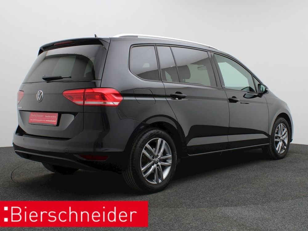 Touran 1.5 TSI EVO 150 DSG7 5pl Active 2022 occasion 69007 Lyon