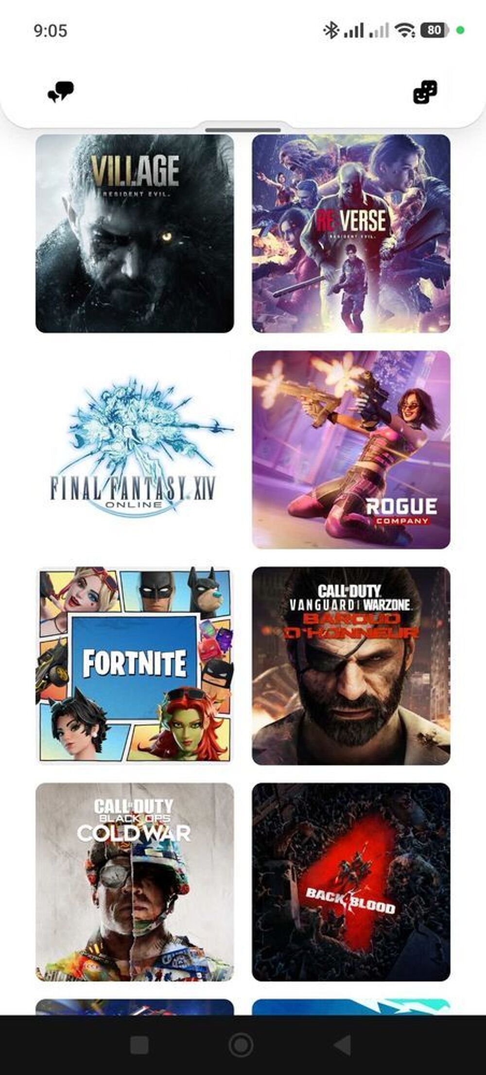 compte PlayStation Consoles et jeux vidéos