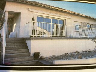  Villa � vendre 4 pi�ces 93 m�