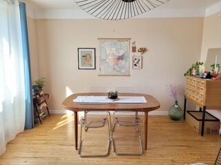  Appartement à vendre 3 pièces 78 m²