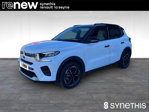 Annonce voiture Citron C3 17490 