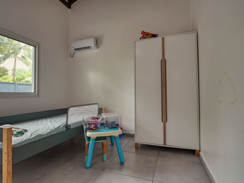 Location Maison Maison meublée Abymes Guadeloupe
