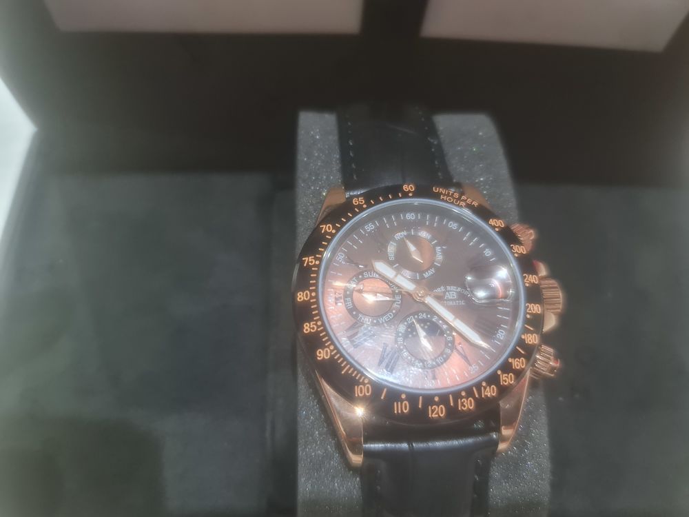 Montre Andr&eacute; Belfort Bijoux et montres