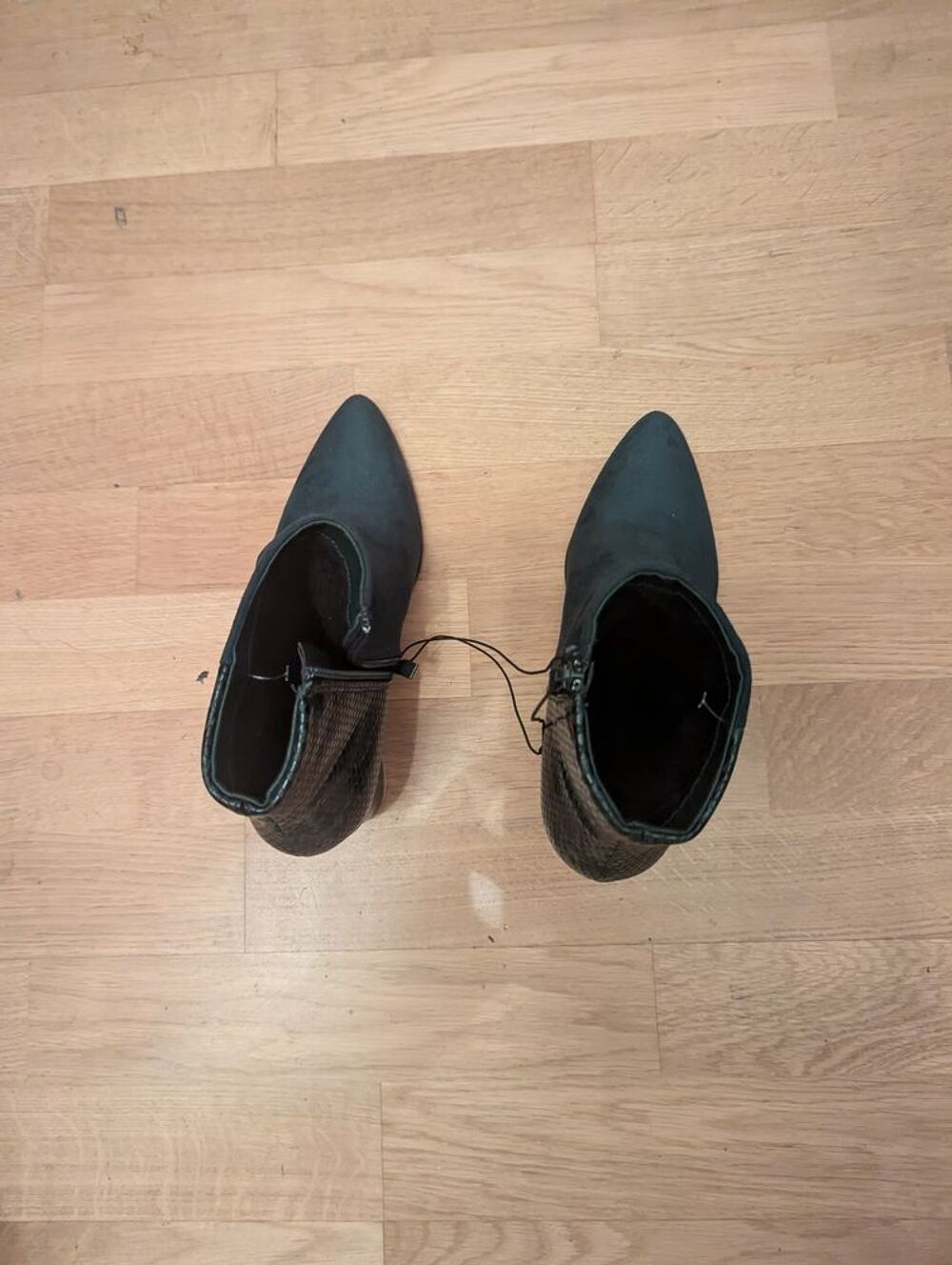 Bottines femme Chaussures