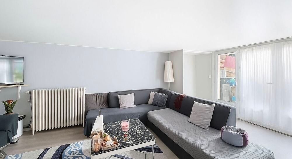 Vente Maison Maison familiale avec studio indépendant et garage VERTHAMON Pessac