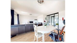  Appartement � vendre 4 pi�ces 80 m�