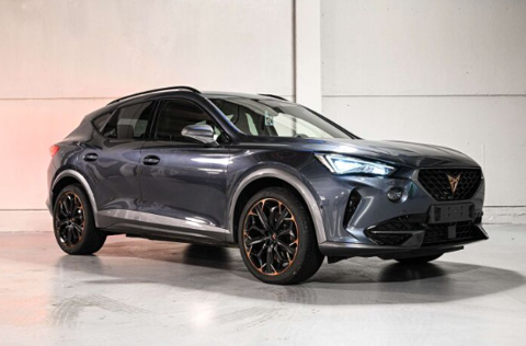 Cupra Formentor FORMENTOR 2023 occasion Ardres 62610