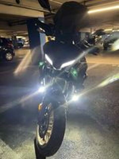 YAMAHA 2024 occasion 75015 Paris