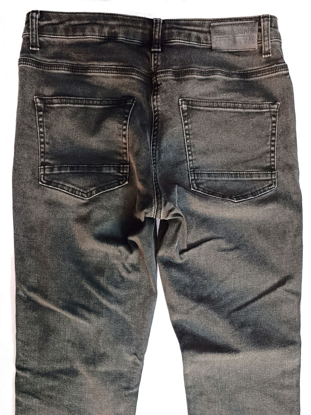 Pantalon jean femme BETTY BARCLAY Vêtements
