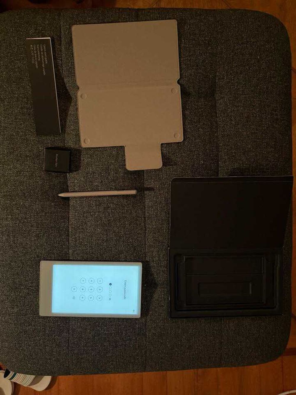 reMarkable Paper Pro Move Téléphones et tablettes