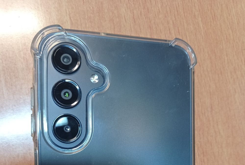 Samsung Galaxy A6 5G Téléphones et tablettes