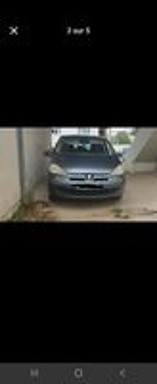 807 2.2 HDi 16v FAP Norwest 2006 occasion 18140 Sancergues