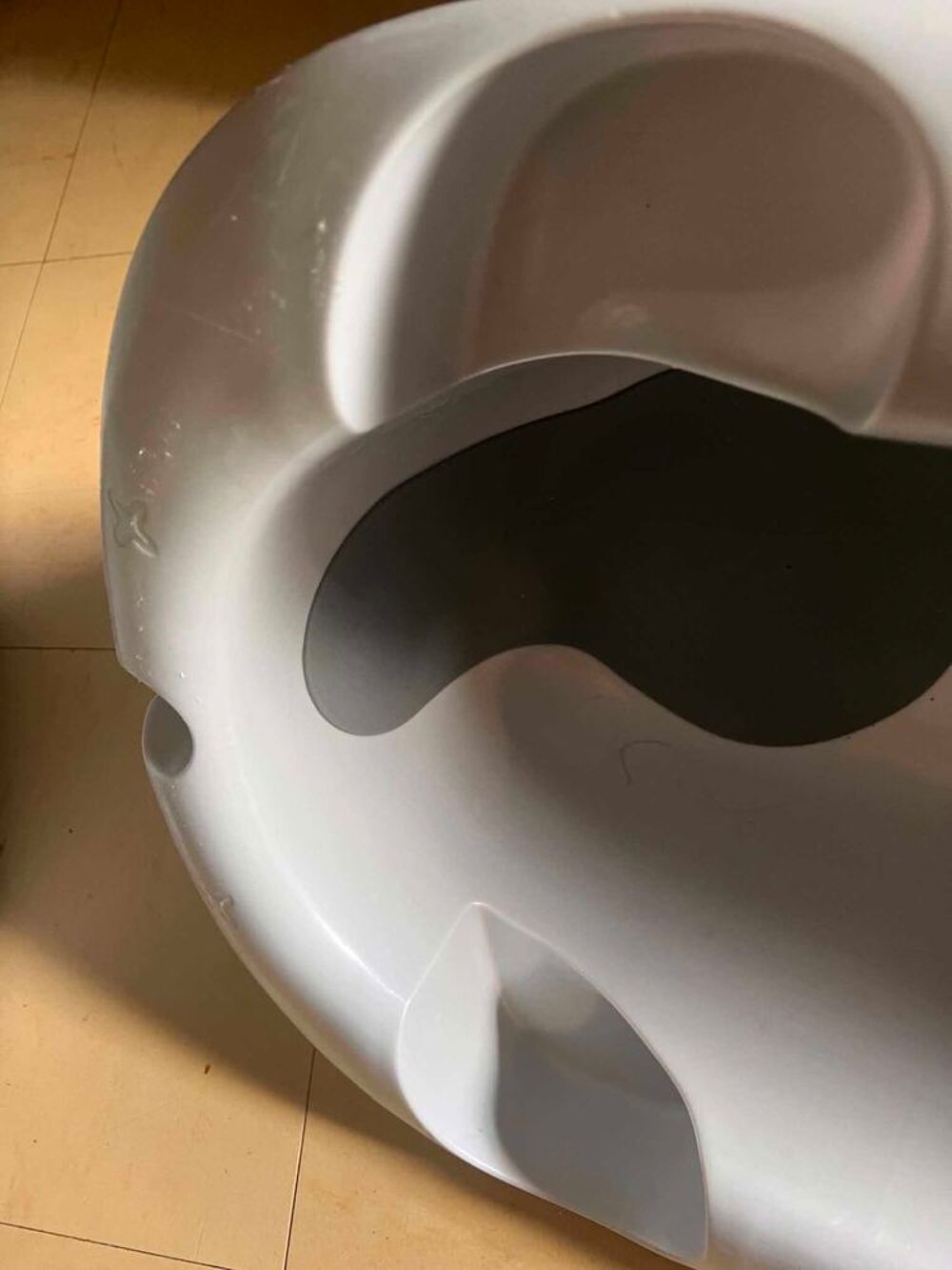 baignoire b&eacute;b&eacute; Mobilier enfants