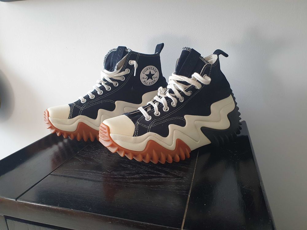 converse Run Star Motion p.42 Sports