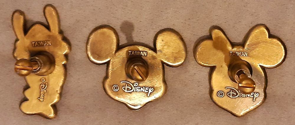 Poign&eacute;es Disney Décoration