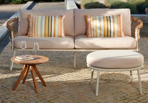 Salon de Jardin Largow Bordeaux (33)